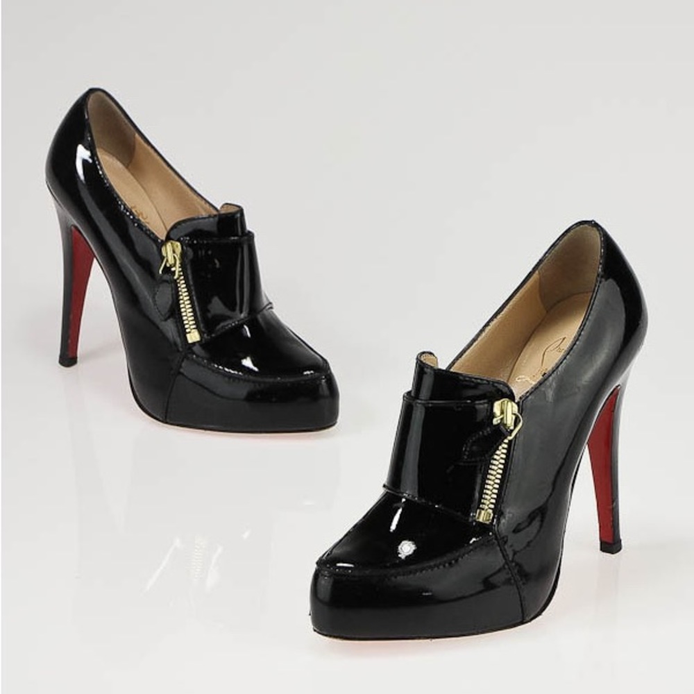 Christian Louboutin Boots